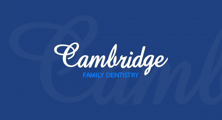 Cambridge Family Dentistry Article Placeholder